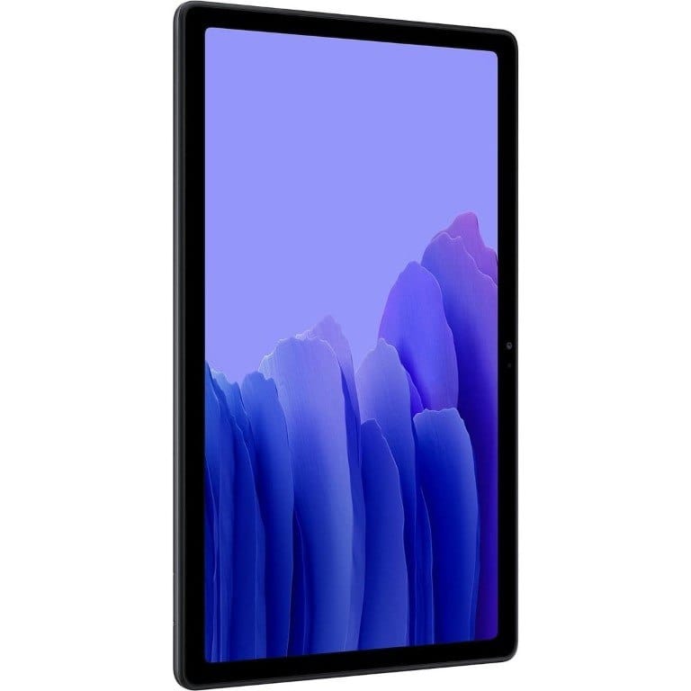 Samsung Galaxy Tab A7 10.4-inch WUXGA Tablet - Qualcomm SDM662 3GB RAM 32GB microSD Android 10 SM-T500