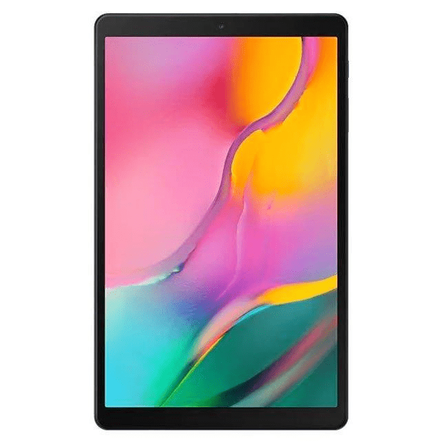 Samsung Galaxy Tab A SM-T515NZKDXFA10.1-inch Tablet - 2GB 32GB Wi-Fi 2 4G LTE-TDD & LTE-FDD Black SM-T515NZKDXFA