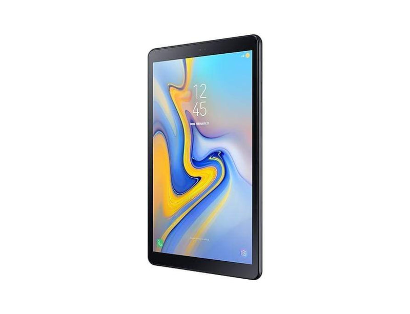 Samsung Galaxy Tab A SM-T595NZKAXFA10.5-inch Tablet - Black SM-T595NZKAXFA