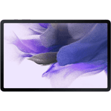 Samsung Galaxy Tab S7 FE 12.4-inch WQXGA Tablet - Kryo 570 4GB RAM 64GB Wi-Fi 5 Black Android 11 SM-T736