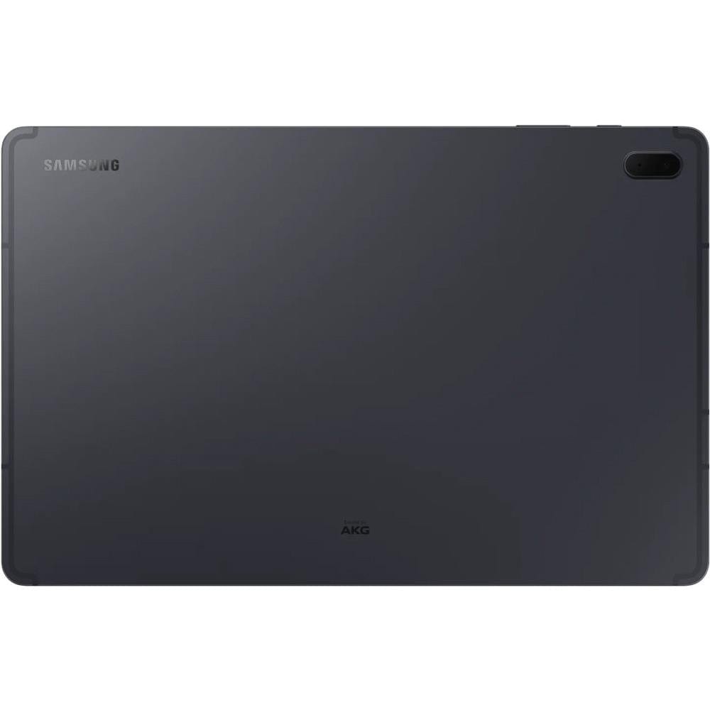 Samsung Galaxy Tab S7 FE 12.4-inch WQXGA Tablet - Kryo 570 4GB RAM 64GB Wi-Fi 5 Black Android 11 SM-T736