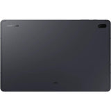 Samsung Galaxy Tab S7 FE 12.4-inch WQXGA Tablet - Kryo 570 4GB RAM 64GB Wi-Fi 5 Black Android 11 SM-T736