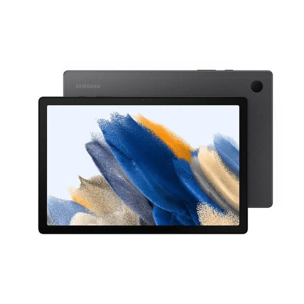 Samsung Galaxy Tab A8 10.5-inch WUXGA Tablet - UniSOC T618 3GB RAM Samsung Galaxy Tab A8 10.5-inch WUXGA Tablet - UniSOC T618 3GB RAM
