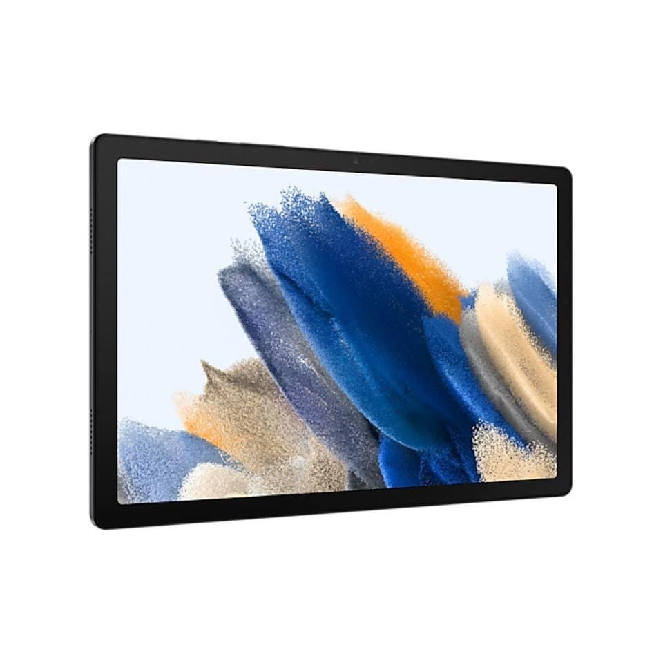 Samsung Galaxy Tab A8 10.5-inch WUXGA Tablet - UniSOC T618 3GB RAM 32GB ROM Android 11.0 SM-X200