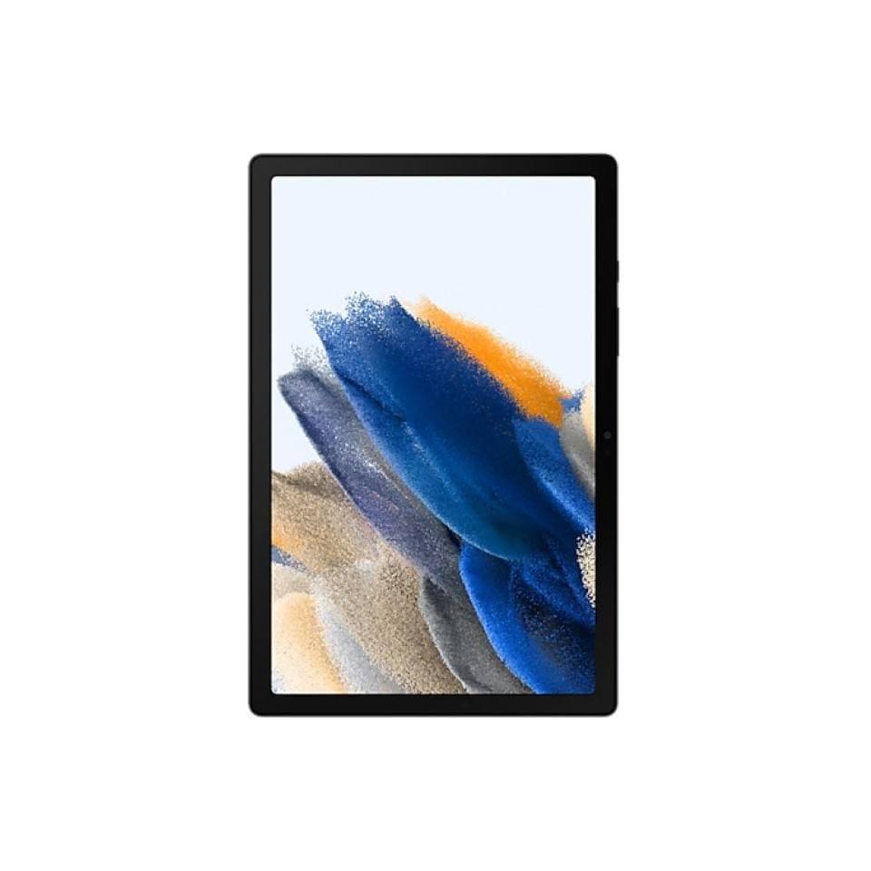 Samsung Galaxy Tab A8 10.5-inch WUXGA Tablet - UniSOC T618 3GB RAM 32GB ROM Android 11.0 SM-X200