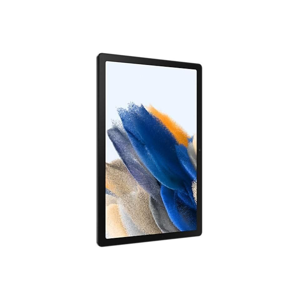 Samsung Galaxy Tab A8 10.5-inch WUXGA Tablet - UniSOC T618 3GB RAM 32GB ROM Android 11.0 SM-X200