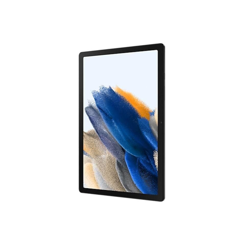Samsung Galaxy Tab A8 10.5-inch WUXGA Tablet - UniSOC T618 3GB RAM 32GB ROM Android 11.0 SM-X200