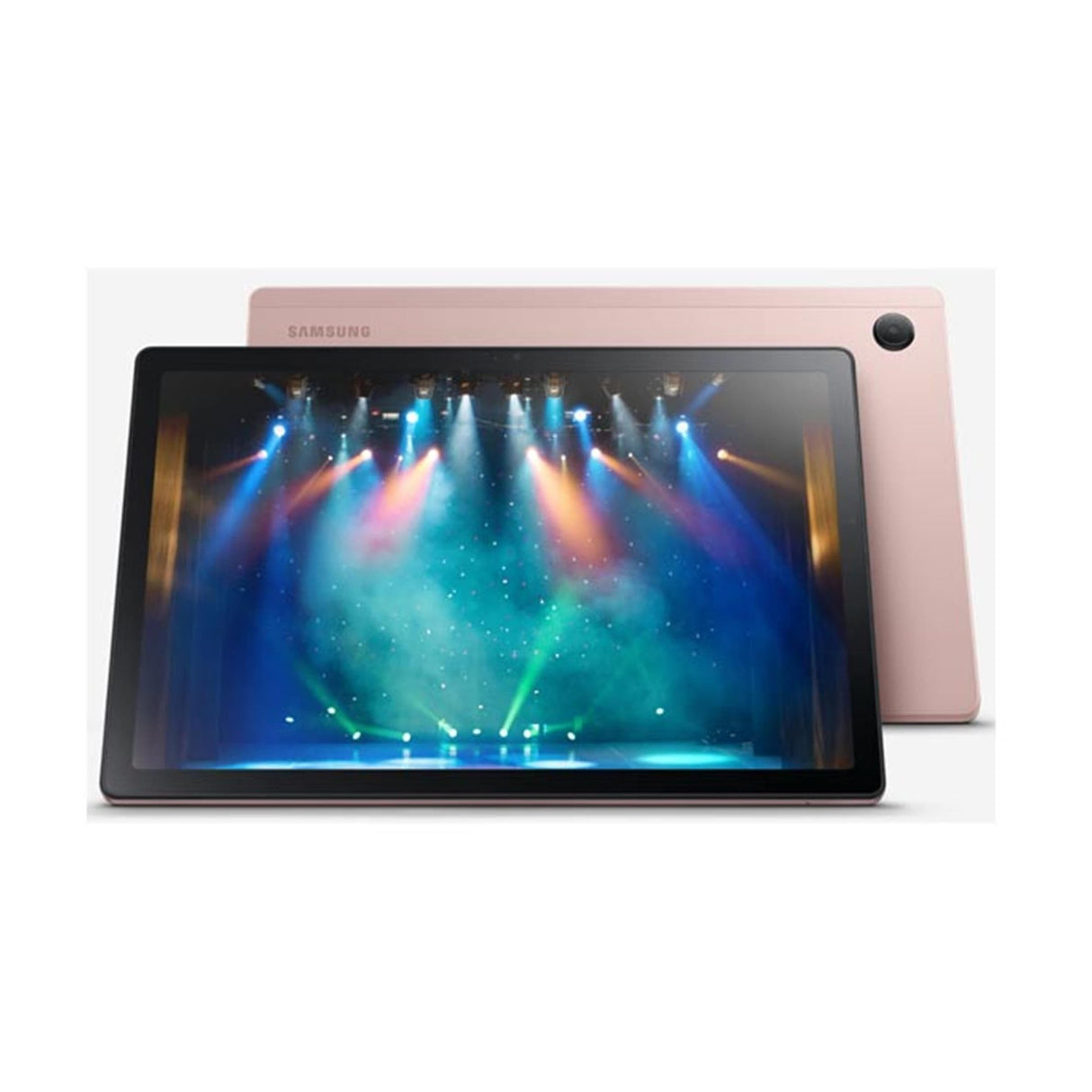 Samsung Galaxy Tab A8 10.5-inch Tablet -  UniSOC T618 4GB 64 GB Wi-Fi LTE Android 11 SM-X205