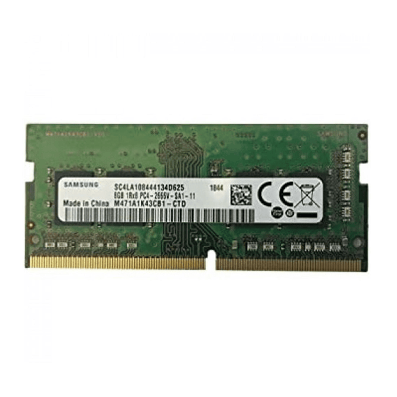 Samsung SM8GDDR43200DT Memory Module 8GB DDR4 3200MHz