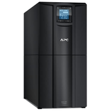 APC Smart-UPS C 3000VA 2100W LCD 230V SMC3000I