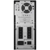 APC Smart-UPS C 3000VA 2100W LCD 230V SMC3000I