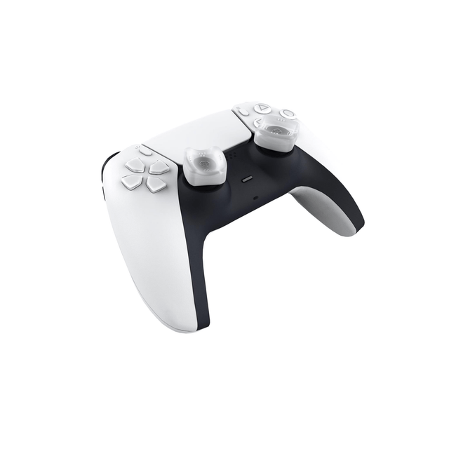 Gioteck Sniper Mega Pack Thumb Grips - PS5 SMPPS5-11-MU
