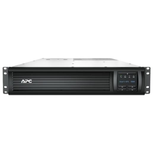 APC Smart-UPS 3000VA 2700W LCD RM 2U 230V with SmartConnect SMT3000RMI2UC