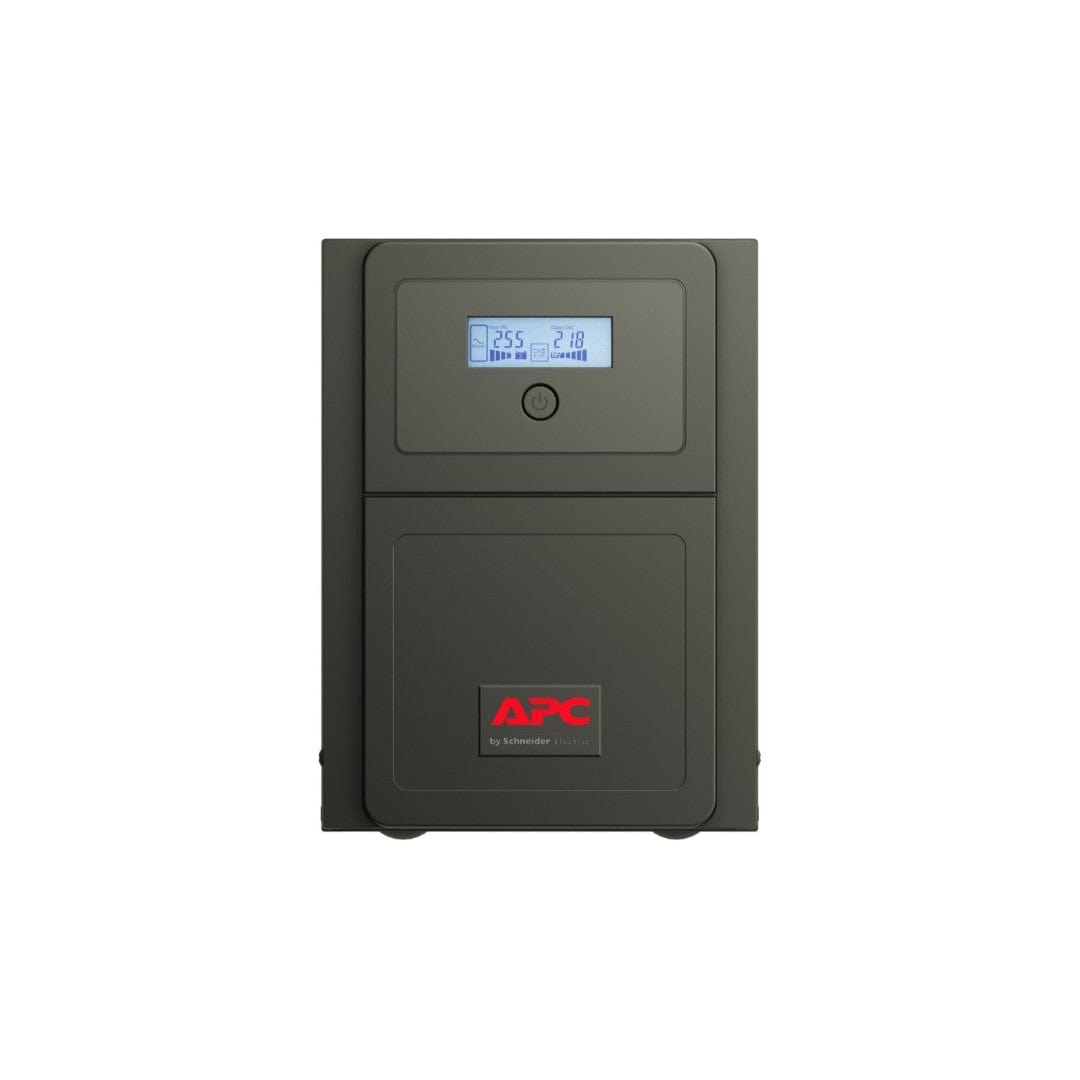 APC SMV1000I 1kVA 700W Line-Interactive Uninterruptible Power Supply