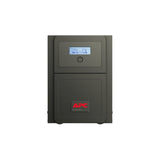 APC SMV1000I 1kVA 700W Line-Interactive Uninterruptible Power Supply