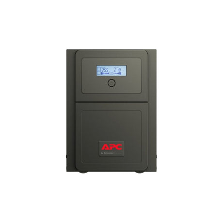 APC SMV1000I 1kVA 700W Line-Interactive Uninterruptible Power Supply