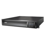 APC Smart-UPS X1000 Rack/Tower LCD UPS 800WVA SMX1000I