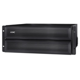 APC Smart-UPS Sealed Lead Acid (VRLA) 120 V SMX120BP