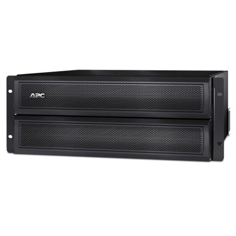 APC Smart-UPS Sealed Lead Acid (VRLA) 120 V SMX120BP