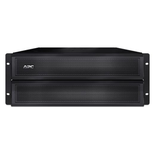 APC Smart-UPS Sealed Lead Acid (VRLA) 120 V SMX120BP