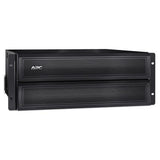 APC Smart-UPS Sealed Lead Acid (VRLA) 120 V SMX120BP