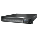 APC Smart-UPS Line-Interactive 0.75 kVA 600 W 8 AC outlet(s)