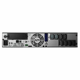 APC Smart-UPS Line-Interactive 0.75 kVA 600 W 8 AC outlet(s)