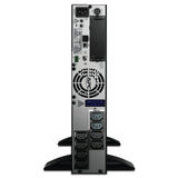 APC Smart-UPS Line-Interactive 0.75 kVA 600 W 8 AC outlet(s)