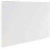 Parrot Steel Sheet (600*450*0.4mm)