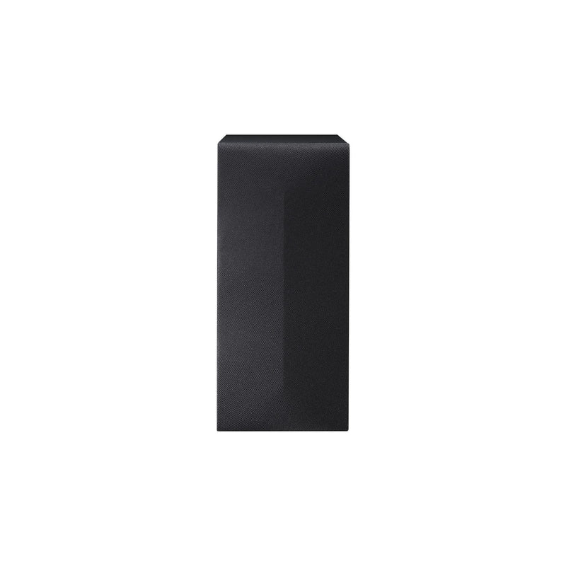 LG SN4 soundbar speaker Black 2.1 channels 300 W