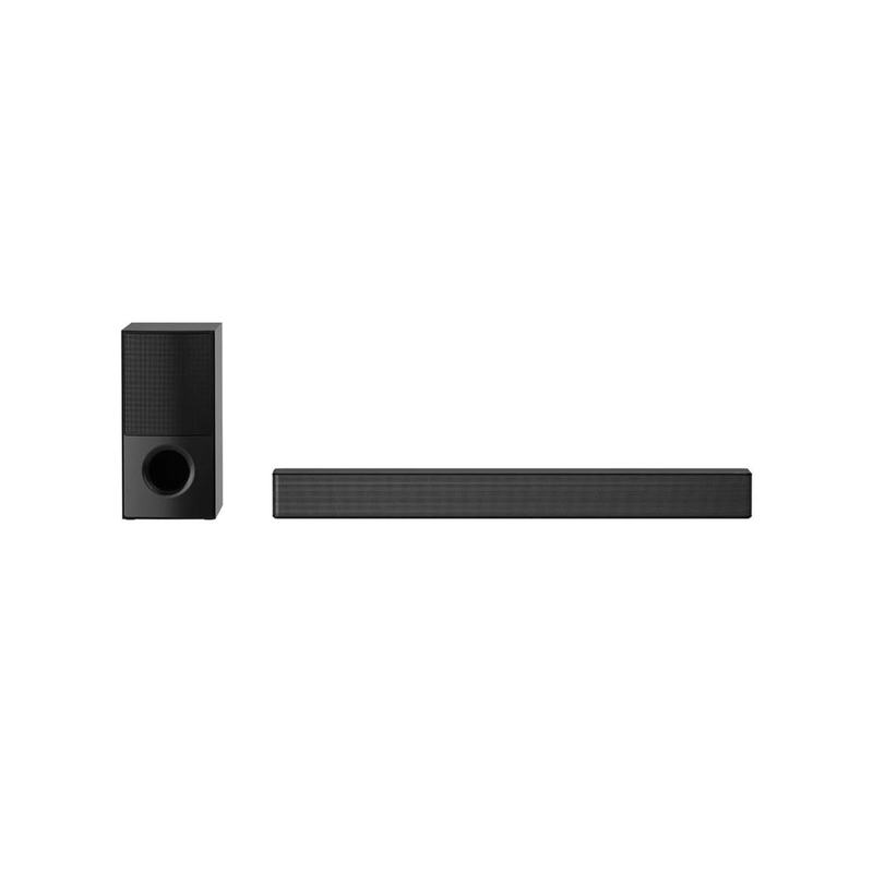 LG SNH5 Soundbar Speaker 4.1-ch 600W Black