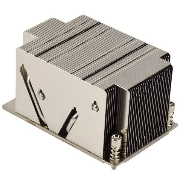 Supermicro SNK-P0063P CPU Heatsink Metallic