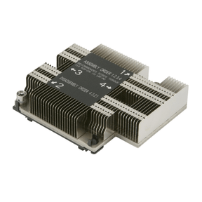Supermicro SNK-P0067PD CPU Heatsink