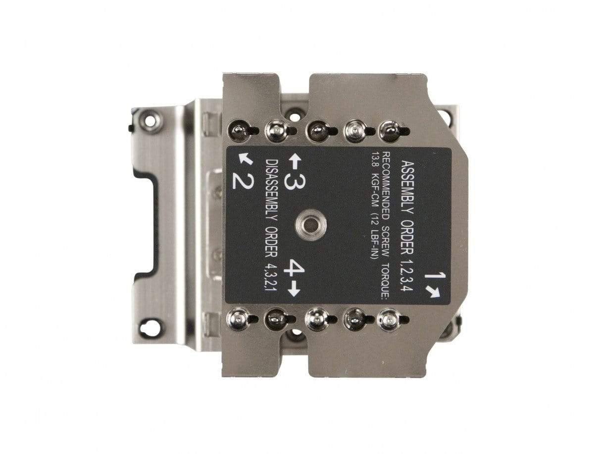 Supermicro SNK-P0070APS4 CPU Heatsink