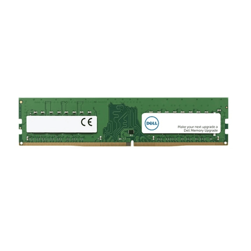 Dell SNPWMMC0C/32G Memory Module 32GB DDR5 UDIMM 4800MHz