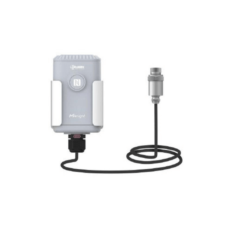 Milesight 16 Bar Pipe Pressure Sensor SNSRPP