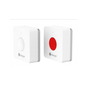 Milesight Smart Button Sensor SNSR-SB