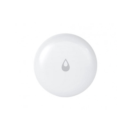 Aqara Water Leak Sensor SNSR-WATER