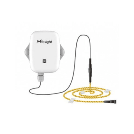 Milesight Zone Leakage Detection Sensor SNSR-ZLD