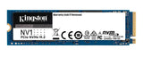 Kingston Technology NV1 M.2 1000 GB PCI Express 3.0 NVMe