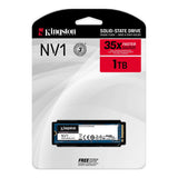 Kingston Technology NV1 M.2 1000 GB PCI Express 3.0 NVMe