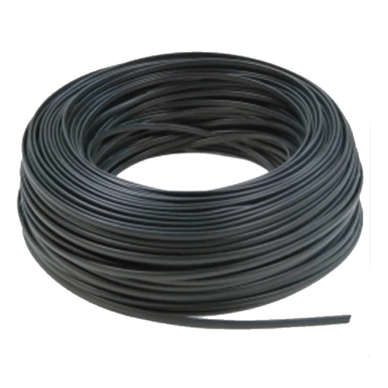 Solar Cable 4mm 50m Roll SO-SOL-CABLE-4MM-50M-B
