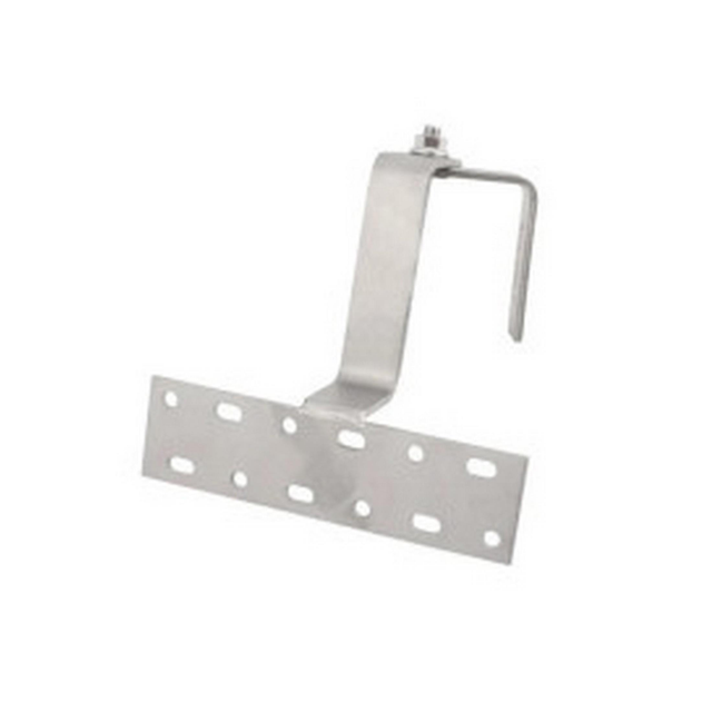 RCT Tile Bracket Perpendicular Zinc Plated SO-TP1A