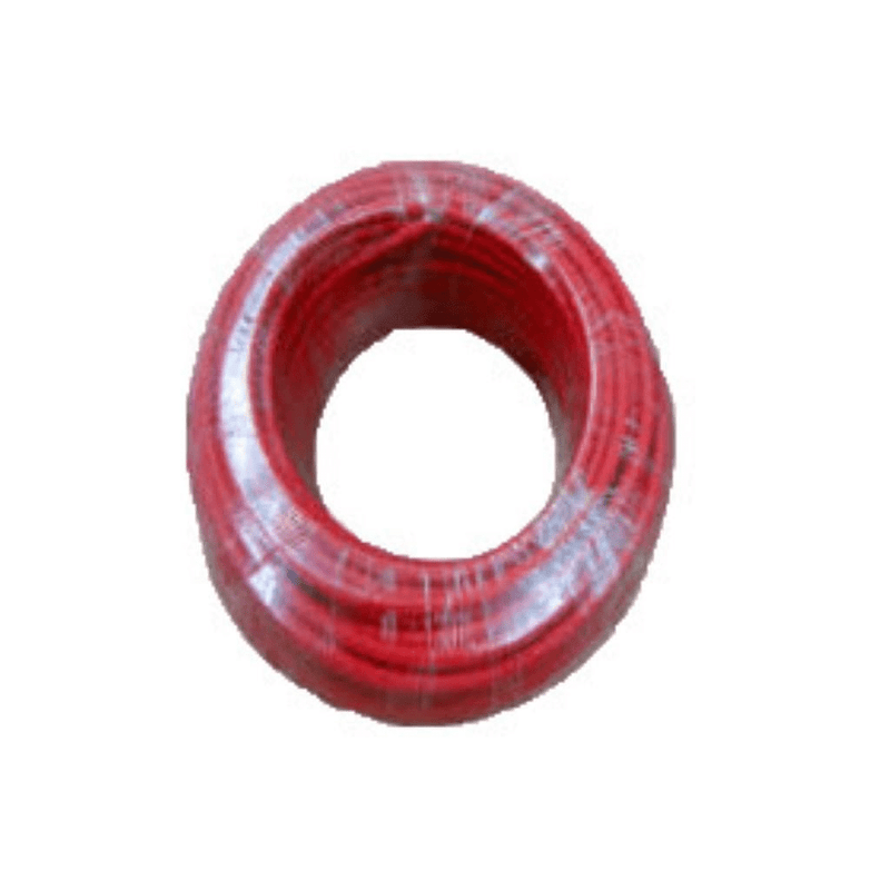 Acconet 6mm Outdoor Solar Cable Red SOL-CABL-6R