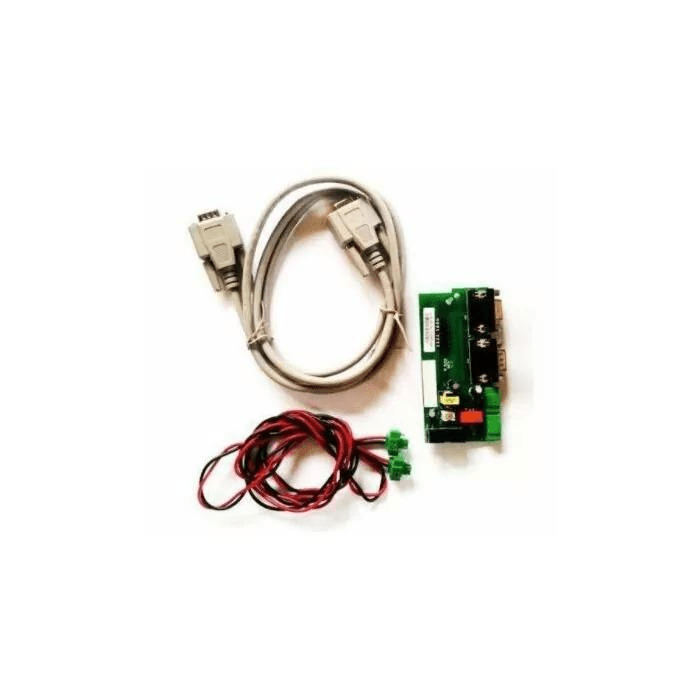 Mecer Parallel Connection Kit for SOL-I-AX-5.RM SOL-I-ALFA-PARALLEL