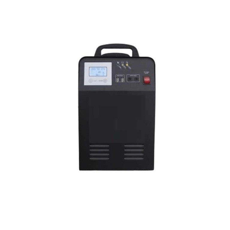 Mecer Solar Home System 1000W 100A Battery Charge Controller SOL-I-CN-1