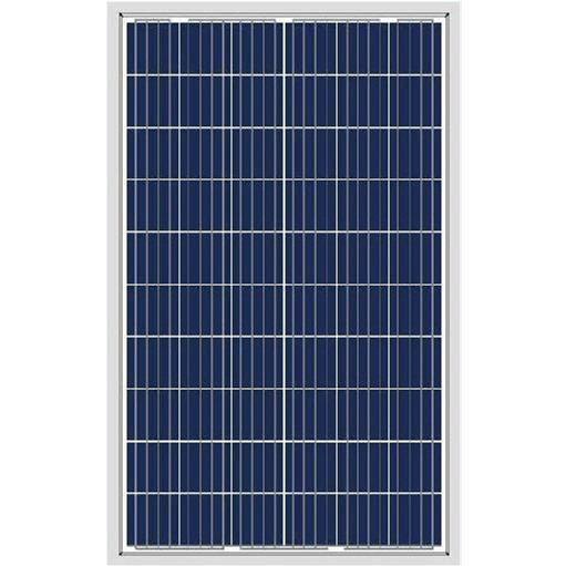 Mecer 275W Polycrystalline Solar Panel SOL-P-C-275