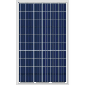 Mecer 330W Monocrystalline Solar Panel SOL-P-M-330