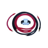Solarix Solarwize 24V Battery Connector Cable Kit SOL24VBATTCAB