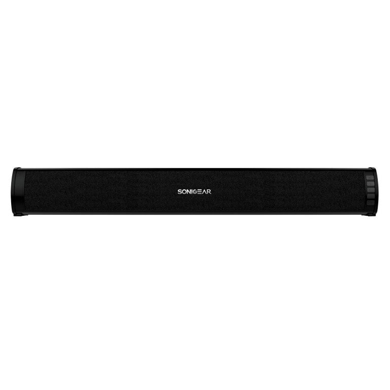 SonicGear SonicBar 3000 BTMI Bluetooth Soundbar SONICBAR3000BTMI